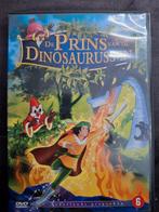 De Prins van de Dinosaurussen DVD, Europees, Tekenfilm, Verzenden, Alle leeftijden