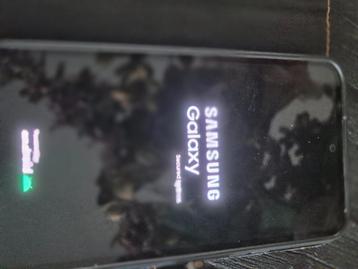 Samsung A54 5g beschikbaar voor biedingen