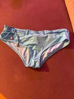 Blauw Bikini Broekje, Kleding | Dames, Badmode en Zwemkleding, Ophalen, Blauw, Onbekend, Bikini