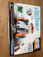 Clementoni: Maak je eigen robot, Ophalen, Zo goed als nieuw, Elektronica