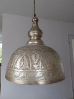 Marokkaanse Oosterse Oriëntaalse filigrain hanglamp, Huis en Inrichting, Lampen | Hanglampen, Ophalen of Verzenden, Zo goed als nieuw