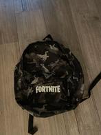 Fortnite Rugzak - In Goede Staat, Ophalen of Verzenden, Gebruikt, Epic games
