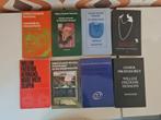 Willem Frederik Hermans - 8 Boeken, Boeken, Ophalen of Verzenden, Gelezen, Willem Frederik Hermans, Nederland