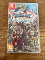 Dragon Quest XI - Echoes of an Elusive Age, Ophalen, 1 speler, Zo goed als nieuw, Role Playing Game (Rpg)