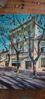 Vintage Ansichtkaart: Orange Hotel, Valkenburg, Ophalen of Verzenden