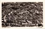 Schiedam - Schiedam uit het W. luchtopname, Verzenden, 1940 tot 1960, Ongelopen, Zuid-Holland