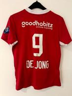PSV Eindhoven maat 134cm Umbro kinder voetbal shirt luuk, Verzenden, PSV, Shirt