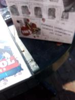 6x Dvd. crime fighters  in hoes speeltijd 15uur, Cd's en Dvd's, Dvd's | Tv en Series, Vanaf 12 jaar, Ophalen of Verzenden, Zo goed als nieuw