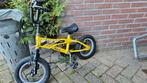 12inch bmx, Fietsen en Brommers, Ophalen of Verzenden, Zo goed als nieuw, Minder dan 16 inch