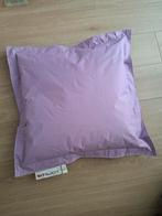 Zitzak/ligkussen van Sit&Joy., Ophalen