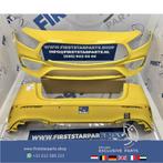 W177 A45 AMG PAKKET BUMPER SET A KLASSE A45s Origineel Merce, Auto-onderdelen, Gebruikt, -, Ophalen of Verzenden, Bumper