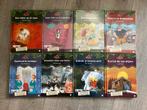Taptoe Mysterieuze Kinderboeken - 8 Boeken, Ophalen of Verzenden, Nieuw, Fictie algemeen