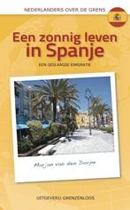 Zonning leven in Spanje, spanje een woning kopen, Verzenden, Nieuw, Europa, Reisgids of -boek