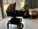 Nuna mixx next, Kinderen en Baby's, Kinderwagens en Combinaties, Ophalen, Gebruikt, Overige merken, Verstelbare duwstang