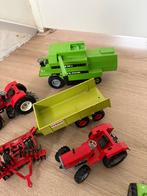 Siku 1:32 - Niet Compleet, Ophalen, Gebruikt, Jongen of Meisje