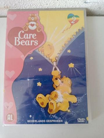 Care Bears deel 2  beschikbaar voor biedingen