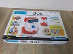 Clementoni Doc Educatieve robot, Ophalen of Verzenden, Zo goed als nieuw, Jongen of Meisje