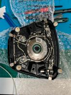 AIRBAG Ford fietsta MK8  Stuur montage H1BB-A042B85-ABW, Ophalen of Verzenden, Nieuw, Ford