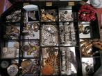Sieraden, Sieraden, Tassen en Uiterlijk, Antieke sieraden, Ophalen, Overige materialen