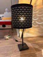 2 Ikea Nymö tafellampen, Ophalen, Zo goed als nieuw, Minder dan 50 cm