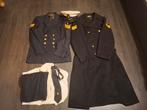 Compleet Nederlands Medisch Marine uniform - Sergeant Majoor, Ophalen, Marine, Nederland, Kleding of Schoenen