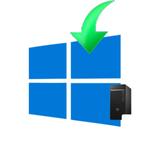Windows 10 Installeer USB Stick, Computers en Software, Besturingssoftware, Verzenden, Nieuw, Windows