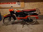 Batavus combi sport 1961, Fietsen en Brommers, Brommers | Oldtimers, Ophalen of Verzenden, Batavus