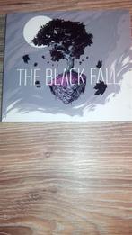 The Black Fall - The Time Traveler, Ophalen of Verzenden, Zo goed als nieuw