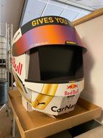 Red Bull helm karton 1 meter hoog, Verzamelen, Ophalen of Verzenden, Formule 1, Zo goed als nieuw