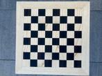 Schaaktafel 40/40 en de hoodte is 50 cm, Hobby en Vrije tijd, Gezelschapsspellen | Bordspellen, Een of twee spelers, Ophalen, Nieuw