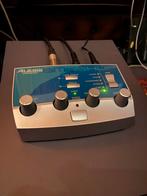 Alesis ModFX Smashup compressor, Ophalen of Verzenden, Zo goed als nieuw, Compressor