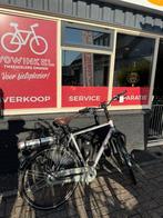 2e hands electrischr sparta heren fiets, Ophalen, Gebruikt, Overige merken