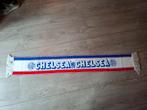 Chelsea FC Sjaal, Verzamelen, ., Ophalen of Verzenden, Zo goed als nieuw, .