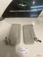 Vw Golf 5 2005   Zonnekleppen set