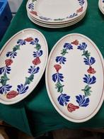 boerenbont onderdelen servies, Huis en Inrichting, Ophalen of Verzenden