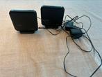 Kpn experia wifi versterker (2x), Computers en Software, WiFi-versterkers, Ophalen of Verzenden, Gebruikt