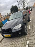 BMW X5 Xdrive 30D Aut8 2011 Zwart, Automaat, X5, 2993 cc, Zwart