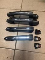 Mercedes-Benz W 168 Deurgrepen Set, Gebruikt, Ophalen of Verzenden, Universele onderdelen, Voor