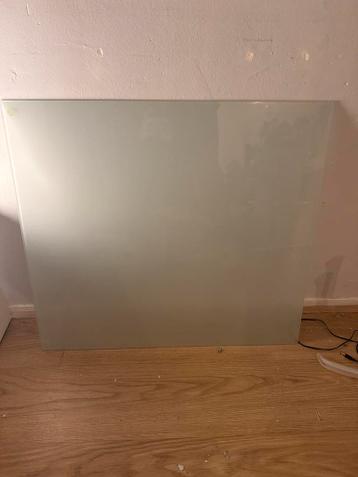 Melkglas IKEA Pax schuifdeuren, 5 stuks - afbeelding 1
