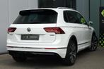 Volkswagen Tiguan 2.0 TSI 4Motion Highline Business R / Pano, Automaat, Gebruikt, Euro 6, 4 cilinders