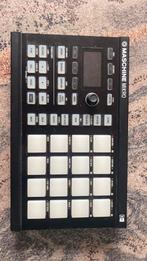 Native Instruments Maschine Mikro, Muziek en Instrumenten, Midi-apparatuur, Ophalen of Verzenden, Gebruikt