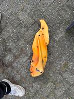 Gilera runner 125/180 luchtfilter oranje, Motoren, Ophalen of Verzenden