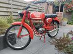 Motobi Fireball 1959 compleet gerestaureerd., Ophalen