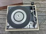 Dual CS 12 platenspeler draaitafel 1214 vintage, Audio, Tv en Foto, Platenspelers, Ophalen of Verzenden, Niet werkend, Overige merken