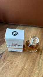 Mon guerlain miniatuur 5ml EDP  ~ nieuw, Sieraden, Tassen en Uiterlijk, Uiterlijk | Parfum, Ophalen of Verzenden, Nieuw