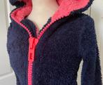 Hoody met rits en capuchon van Lola & Liza (158-164), Lola & Liza, Gebruikt, Meisje, Trui of Vest