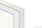 Verwisselbare lijst 55 inch The Frame Modern – Wit (2024), Ophalen of Verzenden, Nieuw