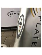 Power plate next generation | trilplaat | cardio | fitness, Ophalen of Verzenden, Gebruikt, Benen, Overige typen