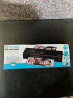 Lamineerapparaat nieuw, Diversen, Bureau-accessoires, Ophalen of Verzenden, Nieuw