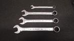 Facom steek ringsleutels, Auto diversen, Autogereedschap, Ophalen of Verzenden, Zo goed als nieuw